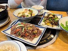 -妈妈的味道(和顺古镇店)