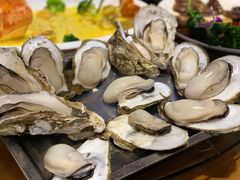 -蚝得喜海鲜(东城店)
