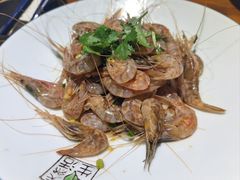 醉虾-曹家大院(通州店)
