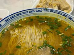 -永丰面馆(汉口路店)