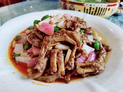 -三毛鱼庄(威连路店)