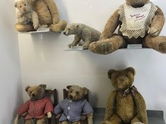 -济州岛泰迪熊博物馆