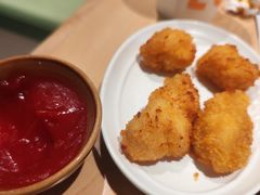 -乐凯撒披萨(正佳广场店)