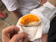 -澳门长洲糯米糍(柯打苏沙街店)