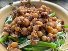 干溜豌杂面-赵伍面庄(松石大道店)