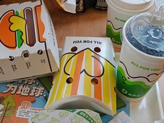 -德克士(北关店)