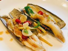 -Mr·Fish鱼鲜生海鲜放题(银泰in99店)