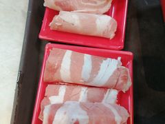 -季季红火锅(丰城洪客隆店)