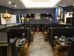 大堂-二刀潮牛(重庆光环购物公园店)