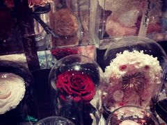 -谷莠子花艺·气球派对·绿植造景·花艺沙龙(金光华广场店)