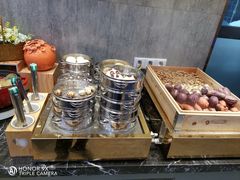 -非烤勿扰韩料自助烤肉(松山湖万科店)