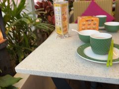 -润园四季椰子鸡火锅(海上世界店)