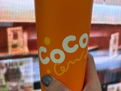 -CoCo都可(石景山万达店)