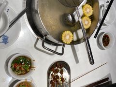 -陈记顺和牛肉火锅馆(天河北路店)