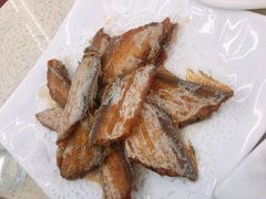 -渔中舟海鲜大排档(普陀沈家门店)