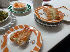 -新一番三文鱼寿司(上邦店)