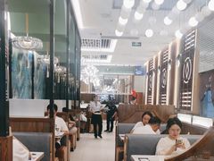 -新世界餐厅(万达店)