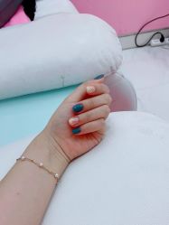 -安娜美甲美睫沙龙