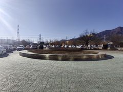 -北京市车辆管理所京海分所