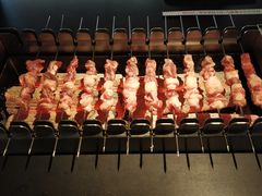 -很久以前羊肉串(昌里路三钢里店)