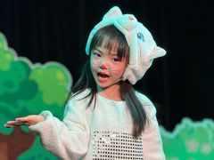 -猴有戏教育戏剧·音乐剧·主持口才·演讲朗诵辩论(环球港华师大校区)