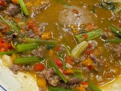 -衡厨·衡阳土菜(中南店)