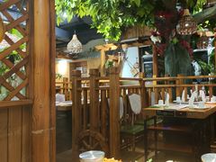 -草原塞蛮羊火锅城(港湾店)