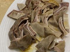 白切猪肚-瑞记湛江鸡饭店·粤西第一鸡(粤垦店)