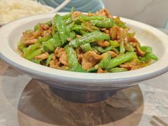 -农家湘菜(安亭店)