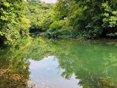 -阿哈湖国家湿地公园