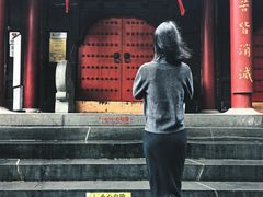 -灵谷景区