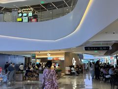 -成都仁和新城购物中心