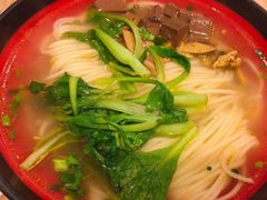 -泰煌鸡·上海白斩鸡·鸡汤面(鹤庆店)