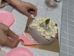 -黑池口感烘焙·生日蛋糕(坂田店)