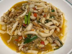 -老湘亲·品鉴湘菜(蔡塘爱琴海店)