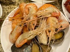 -禾斗海鲜自助(市南银座店)