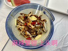 -船梆煮•蒸汽海鲜·生腌干蒸(五四广场店)