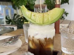 -Mark&Mars Restaurant