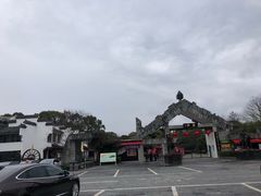-桂林灵渠景区