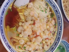 -同得兴 Since·1995 传统苏式面馆(十全街店)