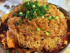 -龍城柳州螺蛳粉(群星路店)