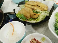 -韩时烤肉(枫蓝店)