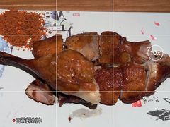 啤酒烤鸭-庆江南江南菜(太仓南洋店)