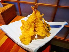 -皇品田苑日式料理(苏州中心店)