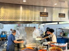 -清真磨沟沿老字号牛肉面(总店)