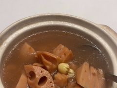 -广东道至正餐厅(区庄店)