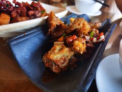 -隔壁老王·家常云南菜(花巷店)