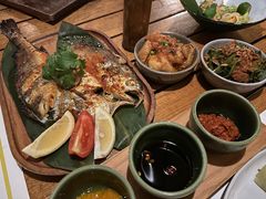 -三亚艾迪逊酒店·海滩烧烤 BARBACOA·现场乐队·浪漫晚餐·烧烤海鲜