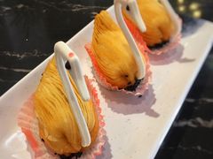 -粤轩楼广式特色餐厅(青岛路店)