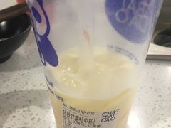 -茶百道(中医大省医院店)